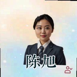 陈旭